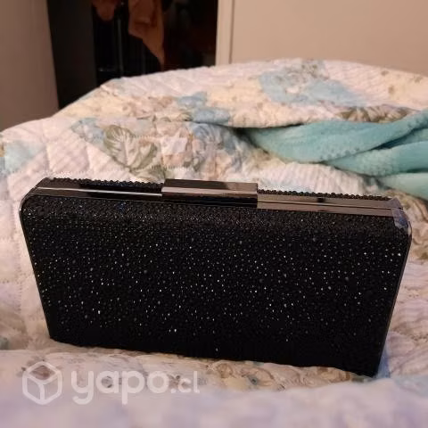 Bolso nuevo Fiesta