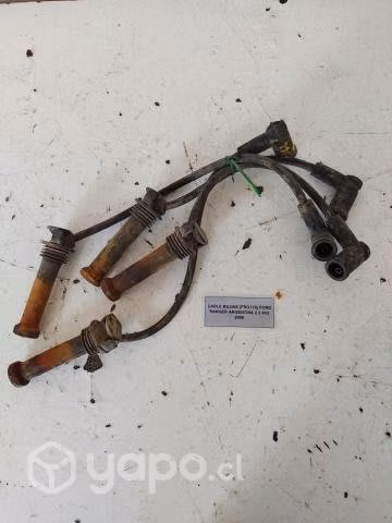 Cable bujías (FRG116) Ford Ranger Argentina 2.3