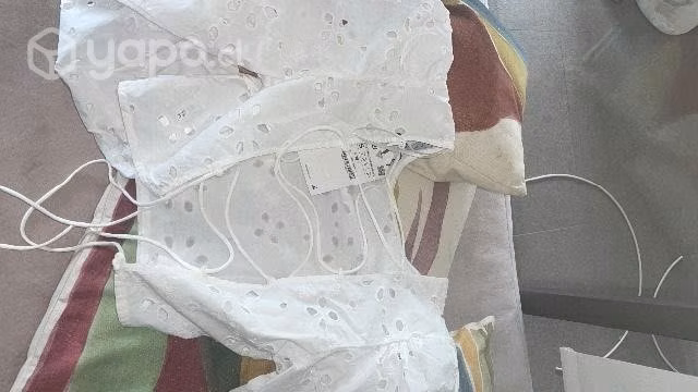 Blusa Zara
