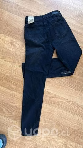 Pantalón nuevo marca BARBADOS - Imagen 2