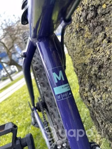 Bicicleta Oxford MTB Venus 1 Mujer Aro 27.5"
