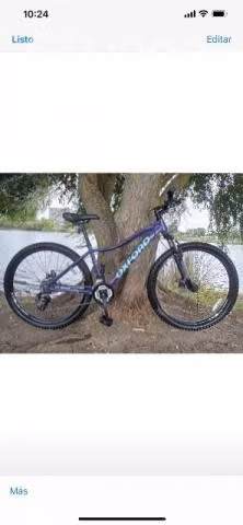 Bicicleta Oxford MTB Venus 1 Mujer Aro 27.5"