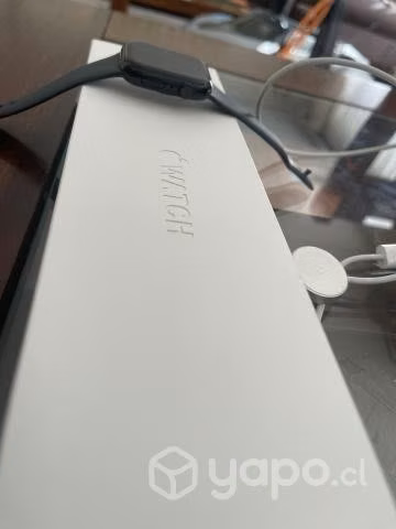Applewatch Serie 7 45 mm - Imagen 2