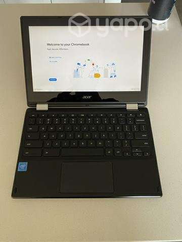 Notebook Acer pantalla táctil - Imagen 3