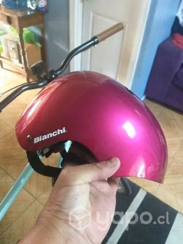 casco