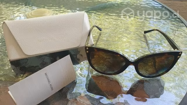 Lentes de Sol Michael Kors