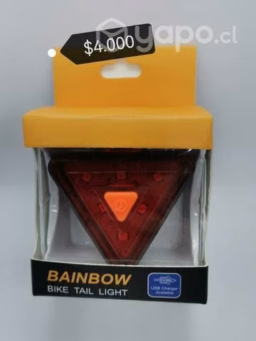 Luces led para bicicletas - Imagen 4