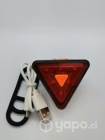Luces led para bicicletas - Imagen 6