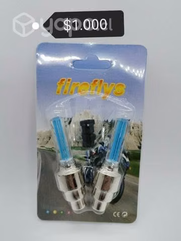 Luces led para bicicletas - Imagen 3