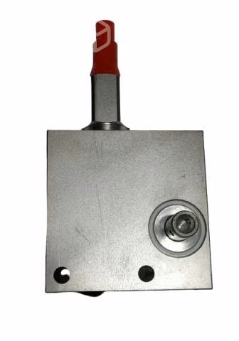 Derivadora de flujo 4 vias, palfinger pn m63060152