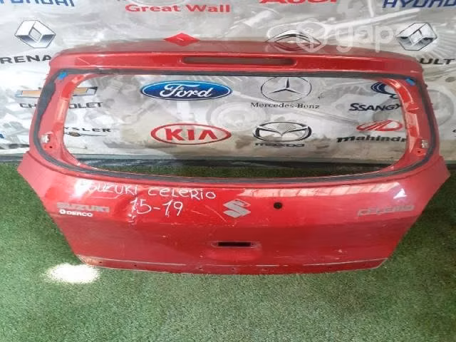 Portalon opel astra 2005
