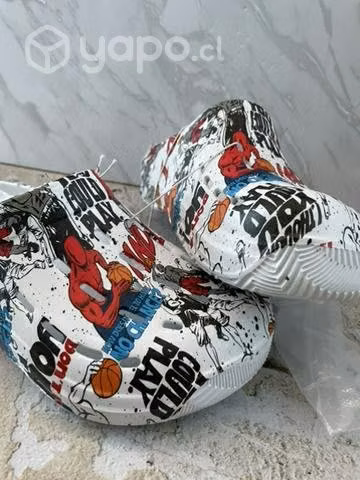 Sandalias