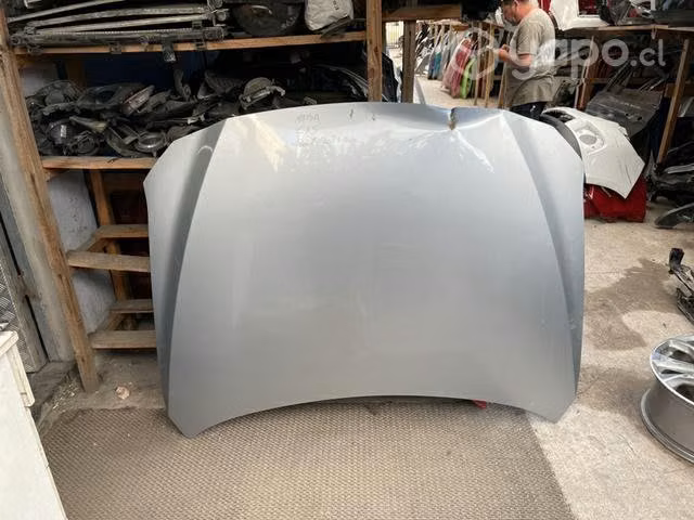 Capot mazda CX5 2017-21