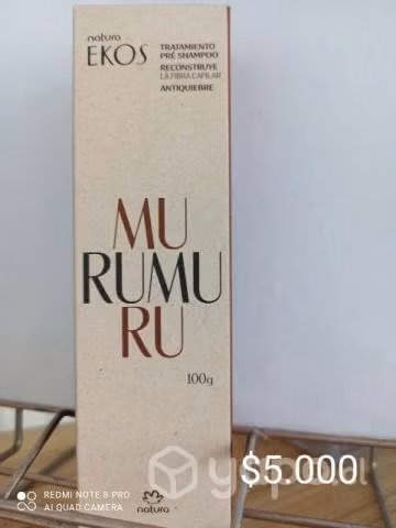 Pre shampoo