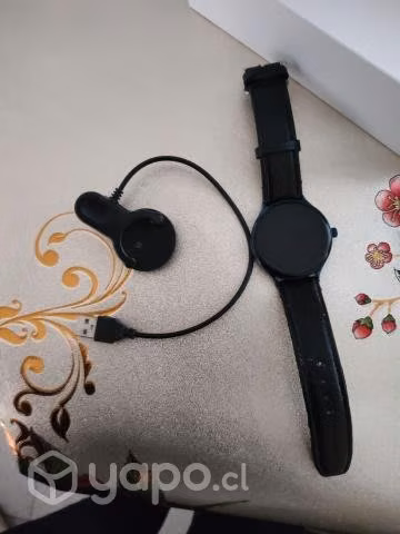 Celular Xiaomi, reloj Smartwatch y Notebook