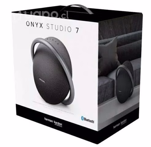 Parlante harman onyx 7