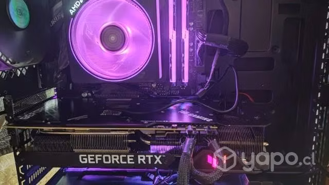 Tarjeta gráfica 3070ti - Imagen 3