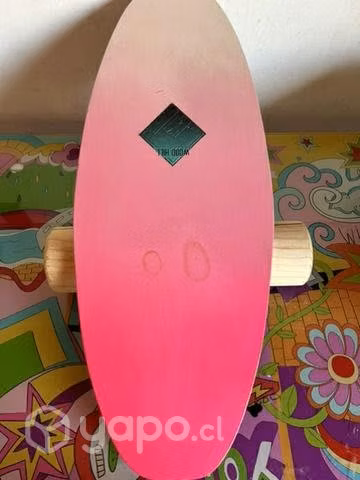 Tabla para balancear