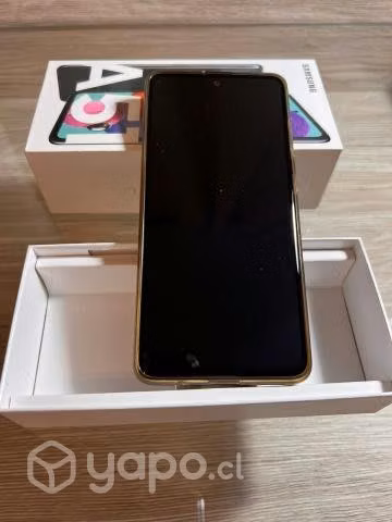 Samsung Galaxy A51 128 GB 4GB RAM - Imagen 2