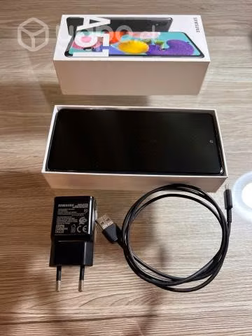 Samsung Galaxy A51 128 GB 4GB RAM