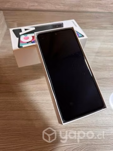 Samsung Galaxy A51 128 GB 4GB RAM - Imagen 3