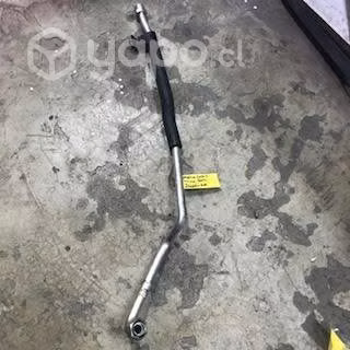 Caneria (031) Nissan Terrano 2012 al 2014