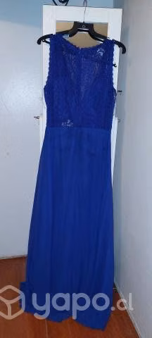 Vestidos de fiestas