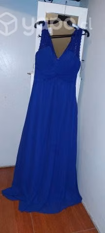 Vestidos de fiestas