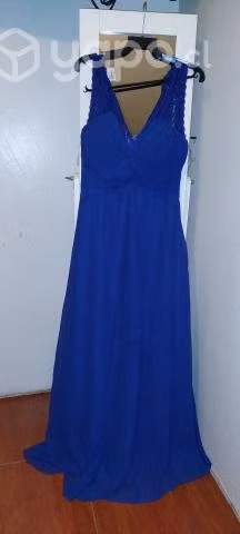 Vestidos de fiestas