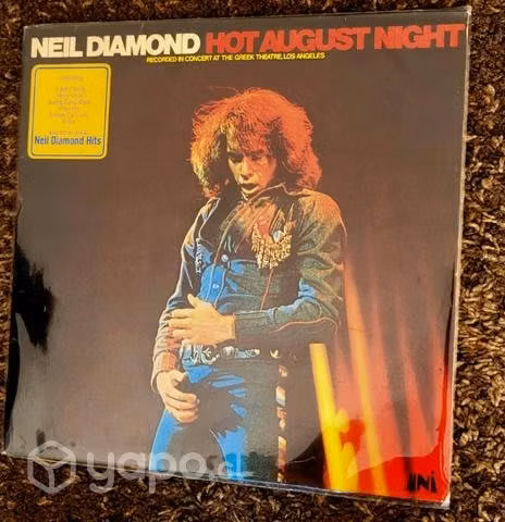Vinilos de época Europa y usa excelente estado