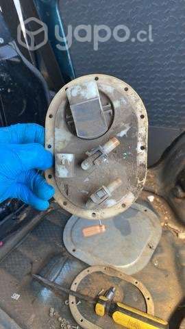 Bomba de bencina Fiat palio Sx edx - Imagen 2