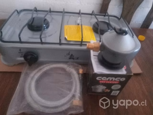Nueva completa