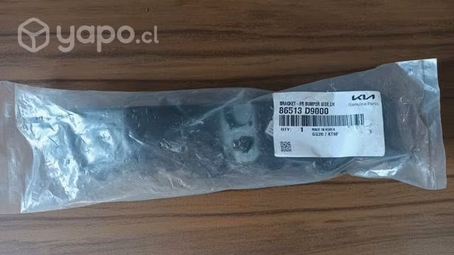 Mensula delantera izquierda Kia Sportage 2016-2021