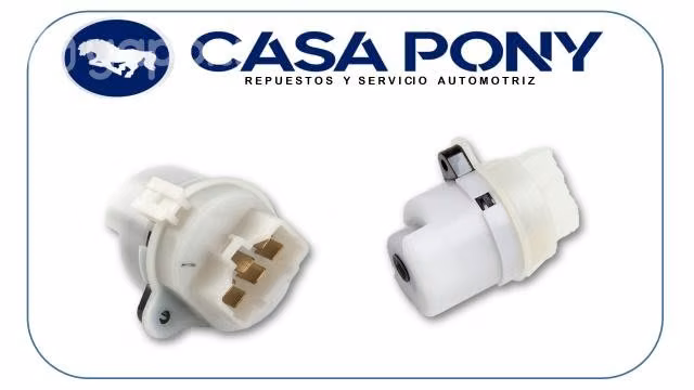 Conmutador chapa de contacto original hyundai