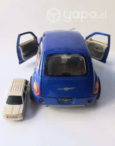 Auto hot wheels a scala - Imagen 2