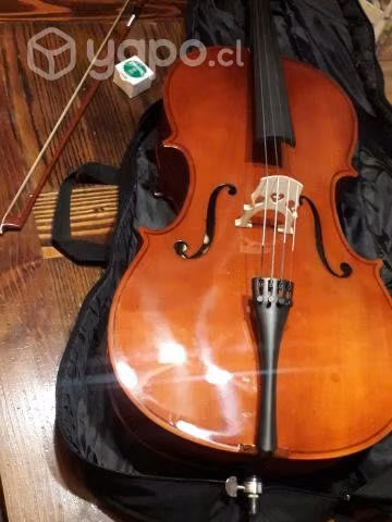 Violonchelo 3/4 Maxtone