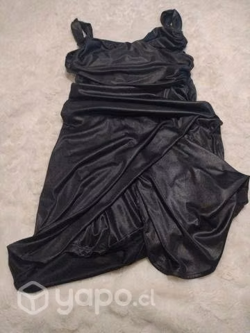 Vestido fiesta talla M