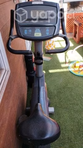 Bicicleta Spinning conversable