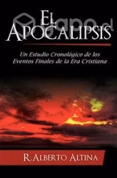Apocalipsis- Estudió cronológico de los eventos