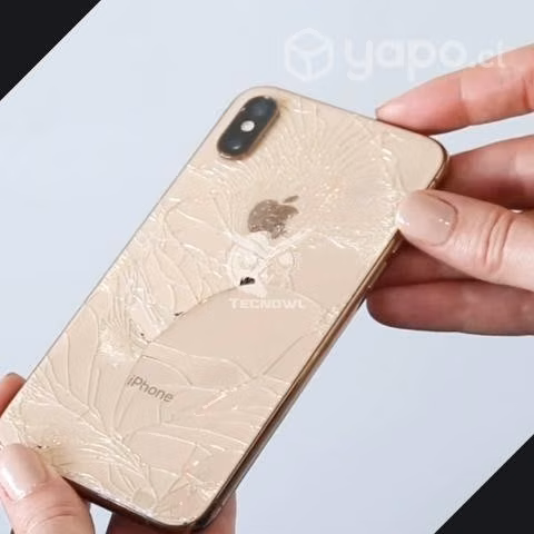 Chasis / Base iPhone XS Max ORIGINAL