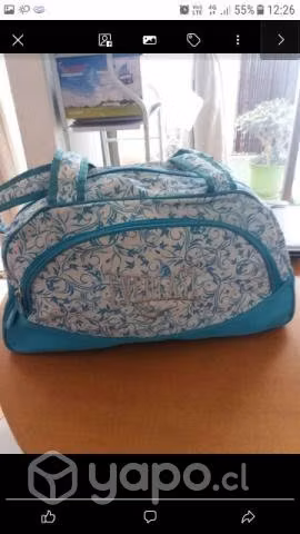 Bolso Everlast