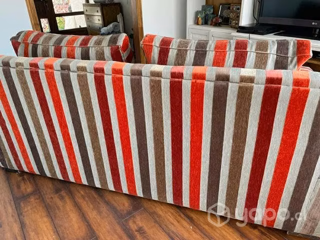 Sofá Fabrics con Funda - Imagen 3
