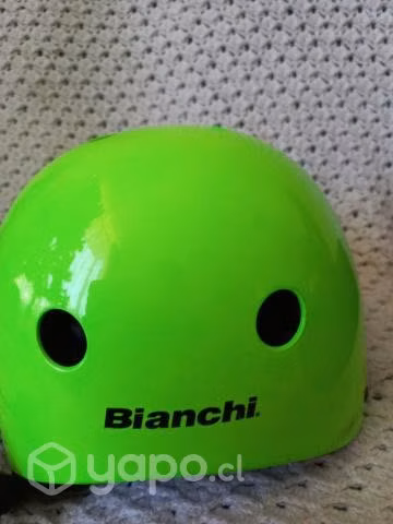 Cascos bicicleta