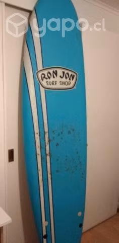 Tabla de surf