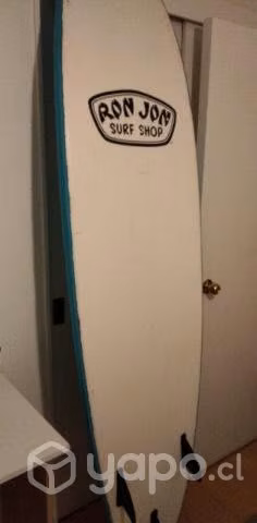 Tabla de surf