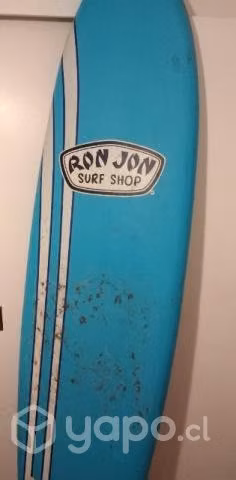 Tabla de surf