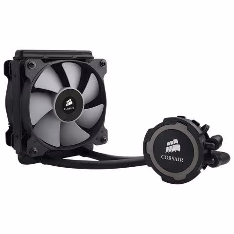 Refrigeracion liquida Corsair