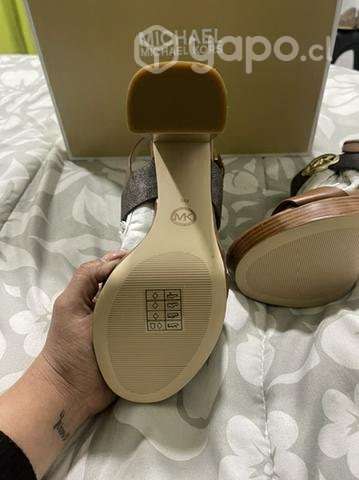 Nuevas sandalias Mk - Imagen 3