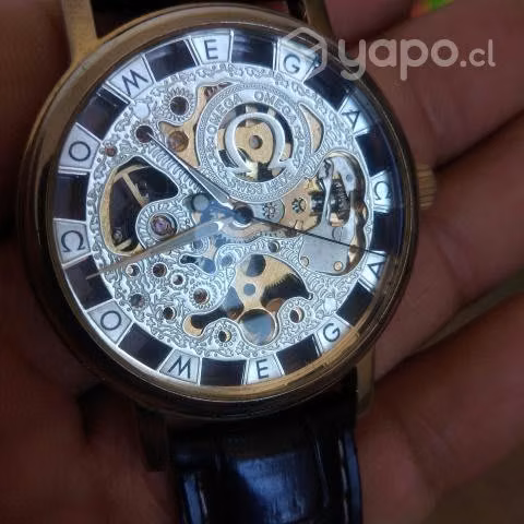 Reloj omega