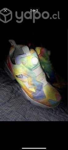 ZAPATILLAS REEBOK talla 41 - Imagen 2